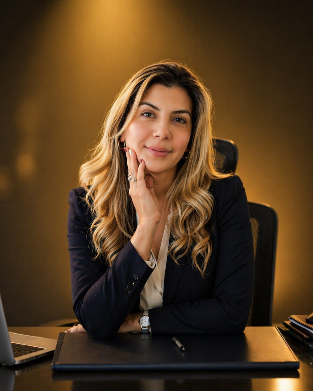 Servicios Legales y Consultoría Empresarial